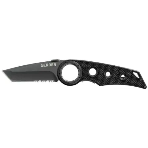 Gerber Remix Tactical Fällkniv Begränsat antal